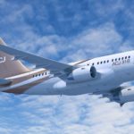 Airbus ACJ318