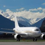 Airbus ACJ319