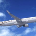 Airbus ACJ321