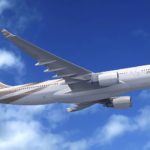 Airbus ACJ330