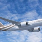 Airbus ACJ330neo