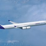 Airbus ACJ340