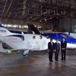 ANA Holdings выходит на рынок бизнес-авиации