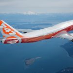 Boeing BBJ 747-8