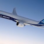 Boeing BBJ 777
