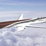 Boeing BBJ 777X