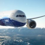 Boeing BBJ 787