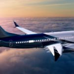 Boeing BBJ MAX 7