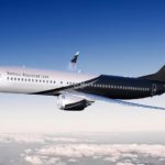 Boeing BBJ MAX 8