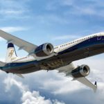 Boeing BBJ MAX 9