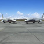 Boeing объявил о заказе на два самолета 787 Dreamliner от одного VIP-заказчика Boeing объявил о заказе на два самолета 787 Dreamliner от одного VIP-заказчика