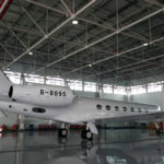 Deer Jet получил IS-BAO Stage II Deer Jet получил IS-BAO Stage II