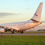 Deer Jet «собирает» IS-BAH Deer Jet «собирает» IS-BAH