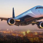 Embraer Lineage 1000E Embraer Lineage 1000E
