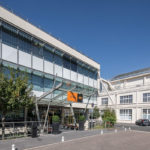 FBO Jetex в Париже отмечает 10 лет