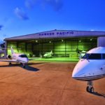 Hawker Pacific полностью интегрирован в структуру Jet Aviation