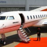 HK Bellawings Jet становится крупнейшим заказчикам Bombardier