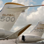HK Bellawings увеличивает заказ на Global 7500 HK Bellawings увеличивает заказ на Global 7500