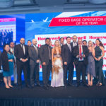 Jet Aviation названа лучшим оператором FBO Jet Aviation названа лучшим оператором FBO