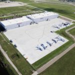 Jet Aviation объявляет об открытии нового ангара и FBO в Палм-Бич Jet Aviation объявляет об открытии нового ангара и FBO в Палм-Бич