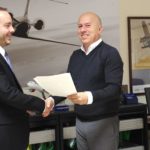 Jet Aviation получила мальтийский сертификат эксплуатанта Jet Aviation получила мальтийский сертификат эксплуатанта