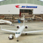 Jet Aviation прибавляет в Сингапуре Jet Aviation прибавляет в Сингапуре