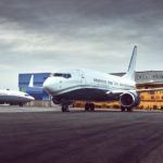 Jet Edge приобретает JetSelect Aviation