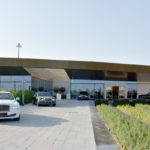Jetex Dubai FBO получил престижную премию Jetex Dubai FBO получил престижную премию
