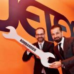 Jetex и Bombardier объявили о партнерстве в сегменте ТОиР Jetex и Bombardier объявили о партнерстве в сегменте ТОиР