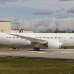 Парк Boeing Business Jets в прошлом году рос на счет больших машин Парк Boeing Business Jets в прошлом году рос на счет больших машин