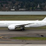 Первый BBJ Dreamliner в СНГ Первый BBJ Dreamliner в СНГ