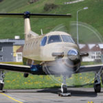Pilatus – очередной успешный год