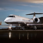 Planet Nine Private Air увеличивает парк Gulfstream Planet Nine Private Air увеличивает парк Gulfstream