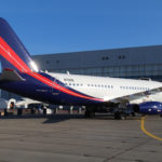 @RUBAE: Sukhoi Business Jet – статус программы и опыт эксплуатации @RUBAE: Sukhoi Business Jet – статус программы и опыт эксплуатации