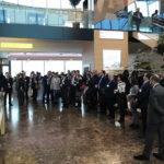 Russian Business Aviation Conference в Шереметьево