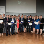 Sapphire Pegasus Awards раздали лучшим Sapphire Pegasus Awards раздали лучшим