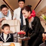 Sino Jet стал самым крупным оператором Азии по количеству джетов Sino Jet стал самым крупным оператором Азии по количеству джетов