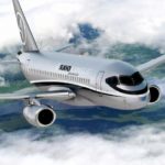 Sukhoi Business Jet Sukhoi Business Jet