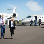 The Air Charter Association «расчищает» дорогу молодым