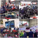 Впечатляющие итоги юбилейной выставки