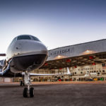 Взлет Jet Edge International продолжается